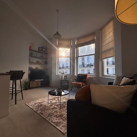 Quaint Apartment In Central Brighton - Sleeps 2 To 6 Εξωτερικό φωτογραφία