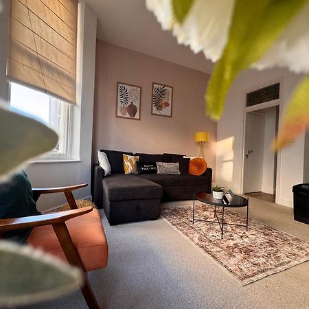 Quaint Apartment In Central Brighton - Sleeps 2 To 6 Εξωτερικό φωτογραφία